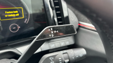 Renault Megane E-Tech EV60 160kW Iconic 60kWh Optimum Charge 5dr Auto Electric Hatchback